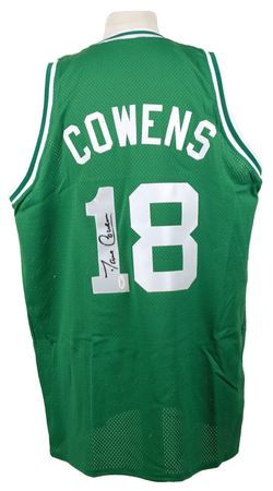 Lot #1239 Basketball Jerseys Jerseys - Image 1