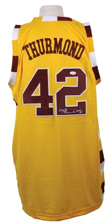 Lot #1239 Basketball Jerseys Jerseys - Image 2