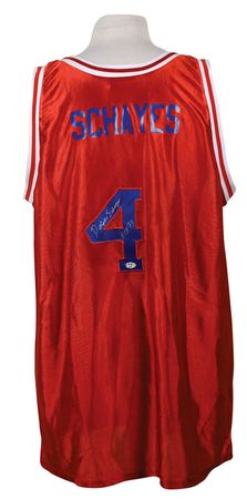 Lot #1239 Basketball Jerseys Jerseys - Image 3