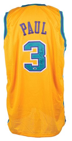Lot #1239 Basketball Jerseys Jerseys - Image 8