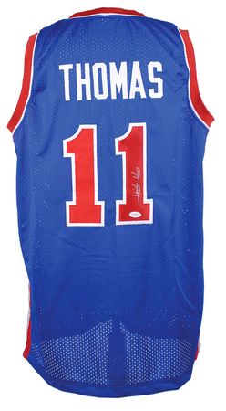 Lot #1239 Basketball Jerseys Jerseys - Image 9