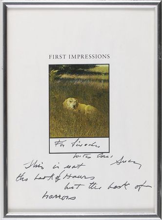 Lot #672 Andrew Wyeth Group Lot - Image 3