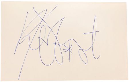 Lot #808 Kurt Vonnegut: Vonnegut?s classic novel - Image 1