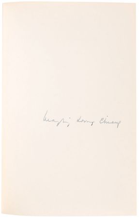 Lot #394 Madame Chiang Kai-Shek Book - Image 1