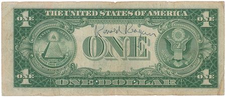 Lot #677 Walt Disney and Ronald Reagan: Rare pairing of the master Imagineer and future Commander-in-Chief - Image 2