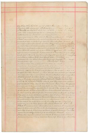 Lot #359 Titanic: Edward J. Smith: Extremely rare and early fully signed document by the captain of the Titanic - Image 3