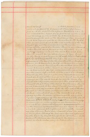 Lot #359 Titanic: Edward J. Smith: Extremely rare and early fully signed document by the captain of the Titanic - Image 4