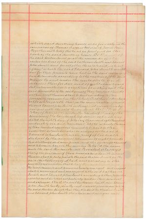 Lot #359 Titanic: Edward J. Smith: Extremely rare and early fully signed document by the captain of the Titanic - Image 5