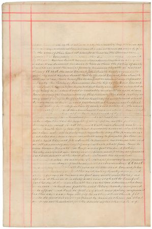 Lot #359 Titanic: Edward J. Smith: Extremely rare and early fully signed document by the captain of the Titanic - Image 6