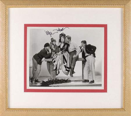 Lot #1119 Marlene Dietrich - Image 1