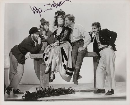Lot #1119 Marlene Dietrich - Image 2