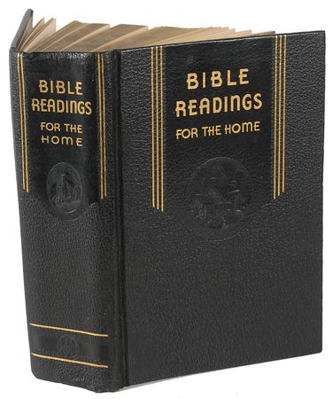 Lot #228 Henry Ford: Spiritual readings presented to a young lady that fired up a Michigan Ford plant - Image 2