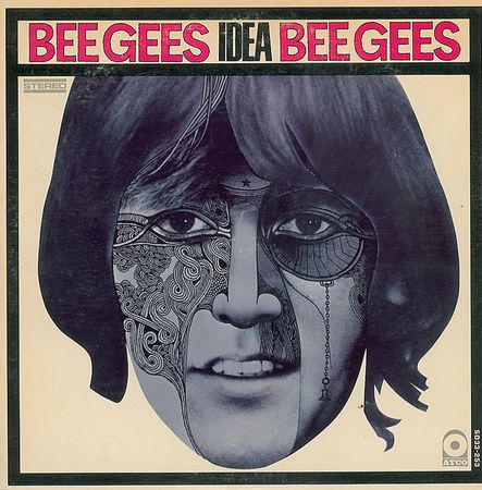 Lot #885 Bee Gees Album - Image 2