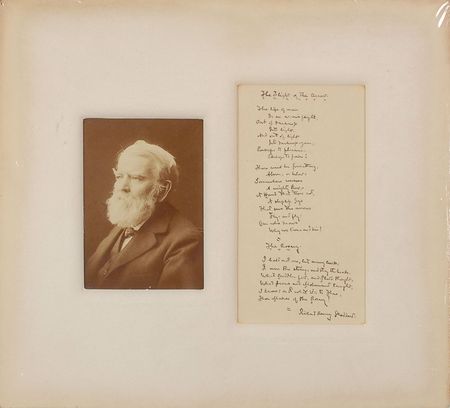 Lot #800 Poets Group Lot - Image 5