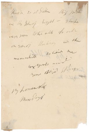Lot #800 Poets Group Lot - Image 11