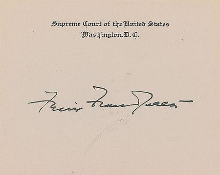 Lot #416 Supreme Court Group Lot - Image 2