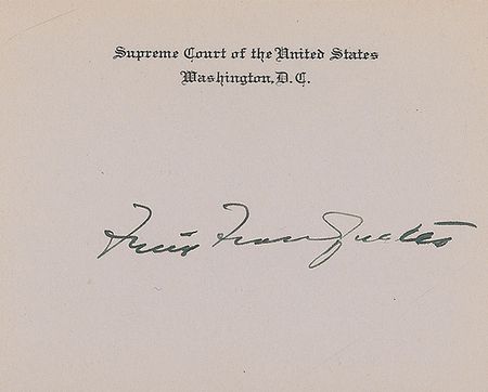 Lot #416 Supreme Court Group Lot - Image 3