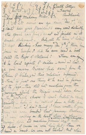 Lot #758 Beatrix Potter: 