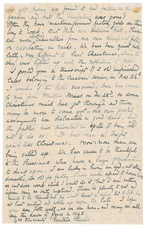 Lot #758 Beatrix Potter: 