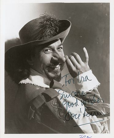 Lot #1126 Jose Ferrer - Image 2