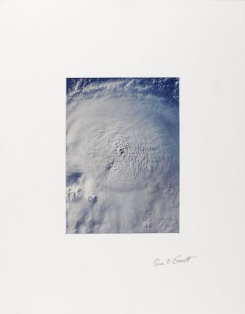 Lot #522 Skylab 3: Owen Garriott - Image 1