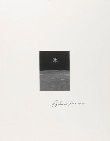 Lot #367 Richard Gordon - Image 1