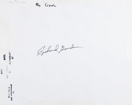 Lot #367 Richard Gordon - Image 2
