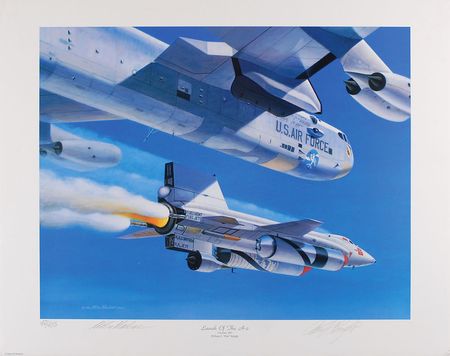 Lot #79 Pete Knight - Image 1