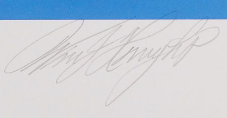 Lot #79 Pete Knight - Image 3