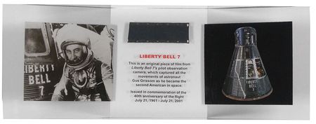 Lot #92 Liberty Bell 7 - Image 1