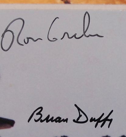 Lot #546 STS-57 - Image 3