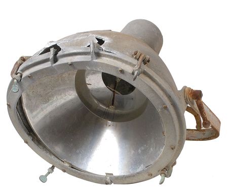 Lot #586 Launch Pad Floodlight - Image 2