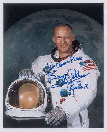 Lot #190 Moonwalkers - Image 5