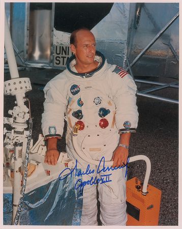 Lot #190 Moonwalkers - Image 7