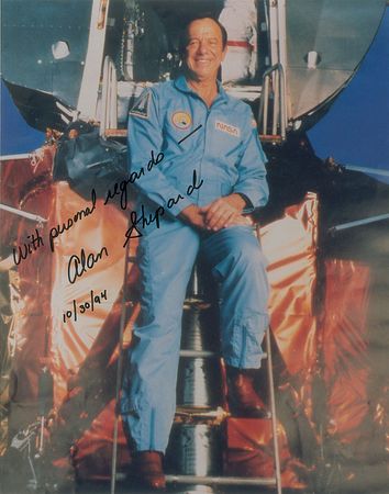 Lot #190 Moonwalkers - Image 8