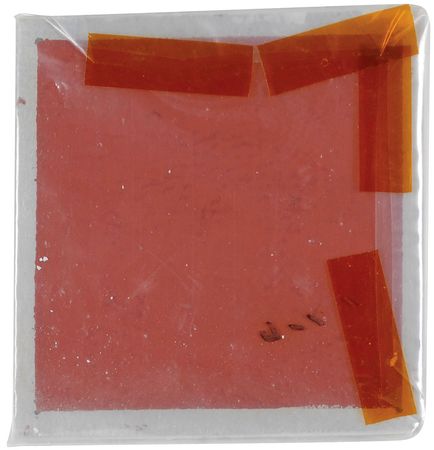 Lot #539 Space Shuttle Tile - Image 2