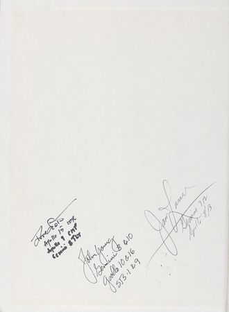 Lot #187 Moonwalkers - Image 2