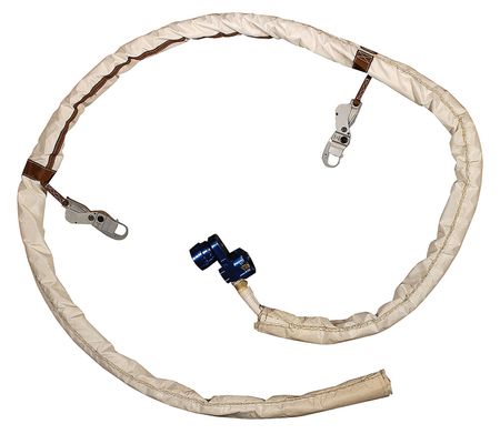 Lot #185 Apollo Buddy Secondary Life Support System (BSLSS) - Image 2