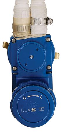 Lot #185 Apollo Buddy Secondary Life Support System (BSLSS) - Image 4