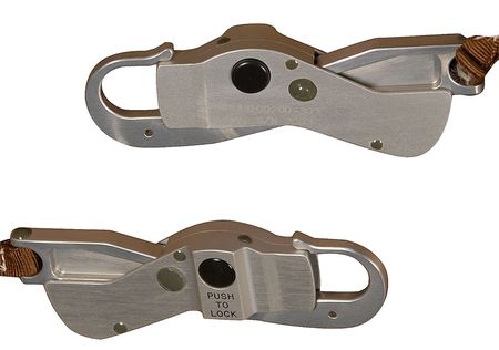 Lot #185 Apollo Buddy Secondary Life Support System (BSLSS) - Image 5