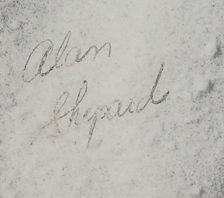 Lot #405 Apollo 14 - Image 2