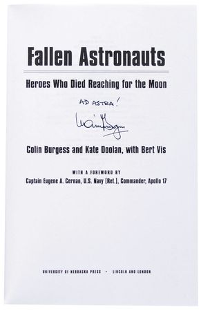 Lot #215 Space Books - Image 3