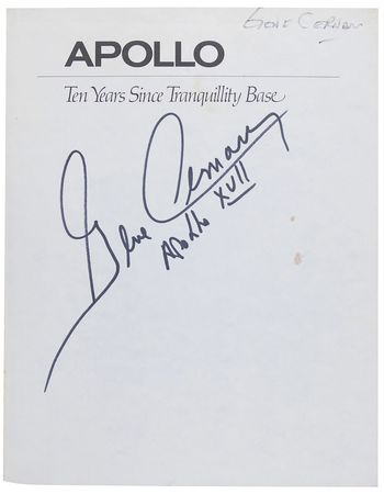 Lot #215 Space Books - Image 7