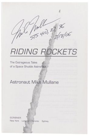 Lot #215 Space Books - Image 13