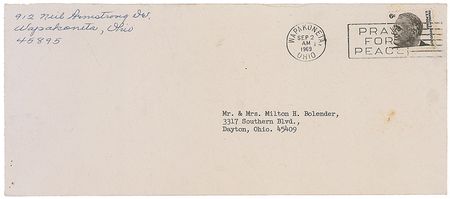 Lot #355 Viola Armstrong - Image 3