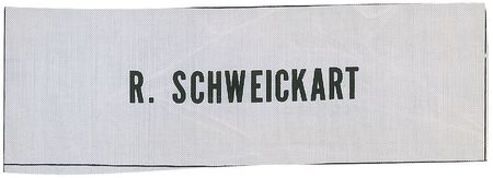 Lot #268 Rusty Schweickart - Image 3