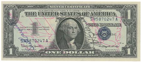 Lot #177 Neil Armstrong and Early Astronauts - Image 1