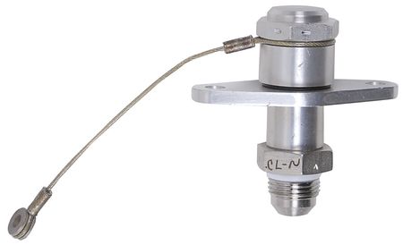 Lot #198 Lunar Module Coolant Fitting - Image 2