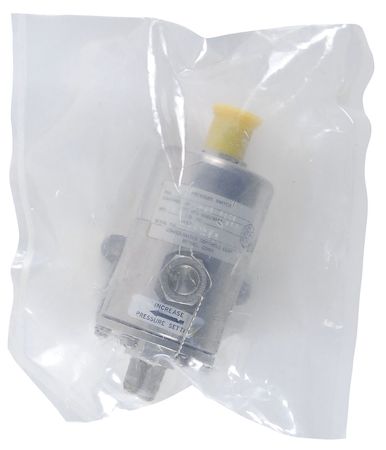 Lot #205 Saturn V SI-C First Stage Pressure Switch - Image 1