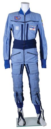 Lot #61 Cosmonaut Long Duration Flight Suit - Image 1